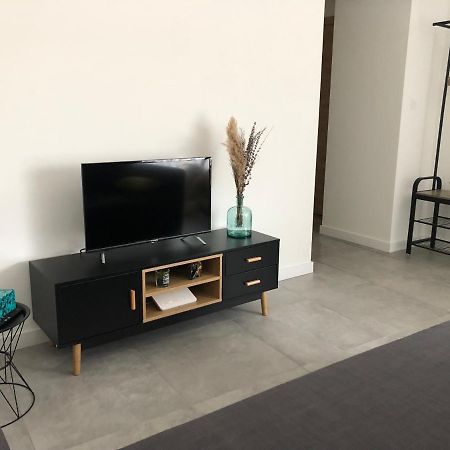 Vimachlea Apartment Bourg-Saint-Christophe Exterior foto